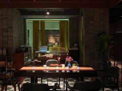 -三号黄浦会Canton Table