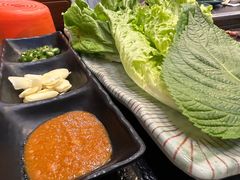 -臻牛烤肉