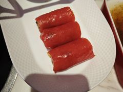 -花城粤菜餐厅(高新区店)