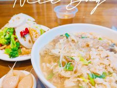 -建基泡馍·西安老字号·清真(永宁店)