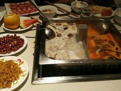 -海底捞火锅(长沙华创国际广场店)