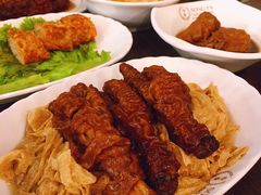 -松發肉骨茶(先得坊店)
