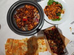-大铁勺新津菜(东丽阳光新业广场店)