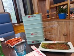 -邢氏老太太烤串(北兴街店)