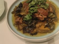 -禾珍珠家常小馆(河南博物院店)