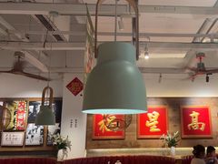 -味福记·江西小炒·南昌小吃(青山湖万达店)