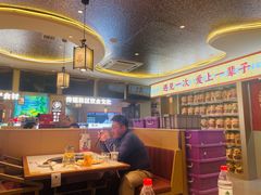 -遇东北林区铁锅炖(南开店)