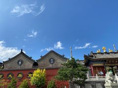 -五台山风景名胜区