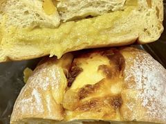 -烫面包·面包烘焙(绿地缤纷城店)