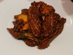 -京华烟云·北京烤鸭(领展购物广场·中关村店)
