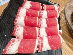 双层肥牛-尚海豆捞(乐虹坊店)