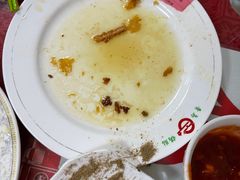 -青岛锅贴(洛阳路分店)