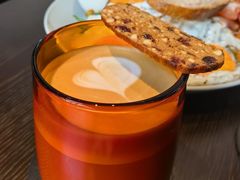 -Cafe Mersey默西咖啡(平江店)