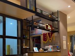 -吴满满油泼面(北方风味园店)