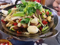 -张关合渣(航空大道店)