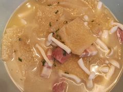 -环球港凯悦 · 享悦中餐厅