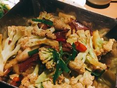 -卞氏菜根香·川菜(青羊万达店)