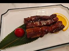 -鹿鸣酒家(越秀店)