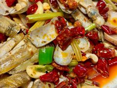 -温岭人家(红花北路店)