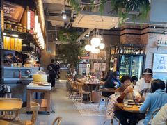 -Grande A'moo(上海万象城店)