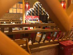 -大龙辣火锅·龙虾·烧烤(湖滨新天地店)