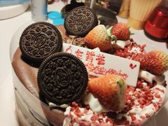 -八喜冰淇淋蛋糕(富国店)