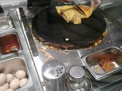 -煎饼道(重庆方圆LIVE店)