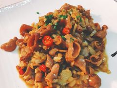 -千岛湖小鱼儿·淳安匠心农家菜