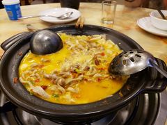 -李师傅脆肚(梅林店)