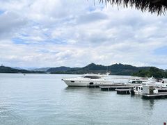 -杭州千岛湖滨江希尔顿度假酒店