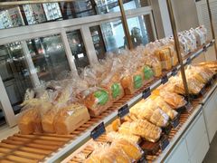 -甜心饼屋(盈彩店)