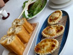 -鹿鸣酒家(越秀店)