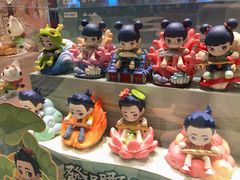 -泡泡玛特POPMART(大卫城店)