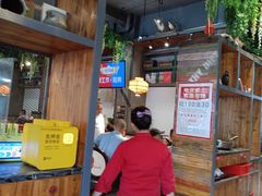 大堂-湘当爱·鲜煮现炒(松岗立业路店)