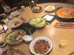 -老凯俚酸汤鱼(多彩城店)