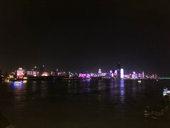 -武汉两江游览·夜游长江(汉口粤汉码头)