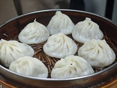 -曼曼汤包(建国西路店)