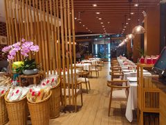 -若蘭慈·无国界素食料理(欢乐海岸店)