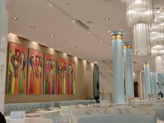 -孔雀云贵川·融合菜(长宁来福士店)