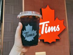 -Tims天好咖啡·贝果(雁展路万象天地店)