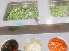 -小肥羊·牛羊肉火锅(万达广场店)