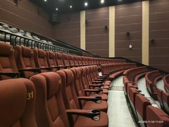 放映厅-首都电影院(天津店 中国巨幕)