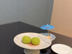 -天狗山料理(省体店)