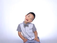 -白箱照相馆·外拍