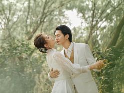-茜茜公主婚纱摄影会馆