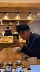 -3AM·S HAIR SALON烫发染发接发