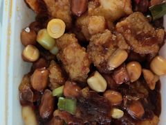 -惠宾饭庄(中山路店)