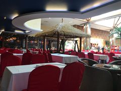 大堂-东方苑自助餐厅(稻香湖景酒店)