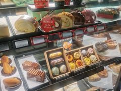-星巴克(烟台大悦城店)