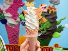 -CORNER CONE GELATO酷矿手作霜淇淋(南头古城店)